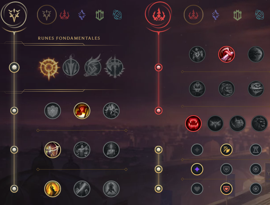 Build vayne adc s9